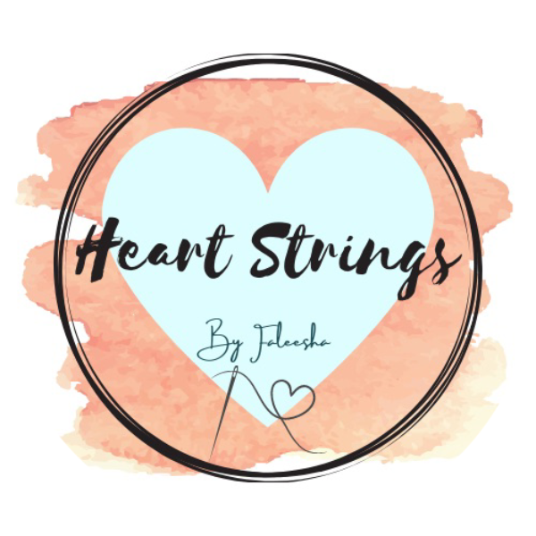 Heart Strings By Faleesha LLC