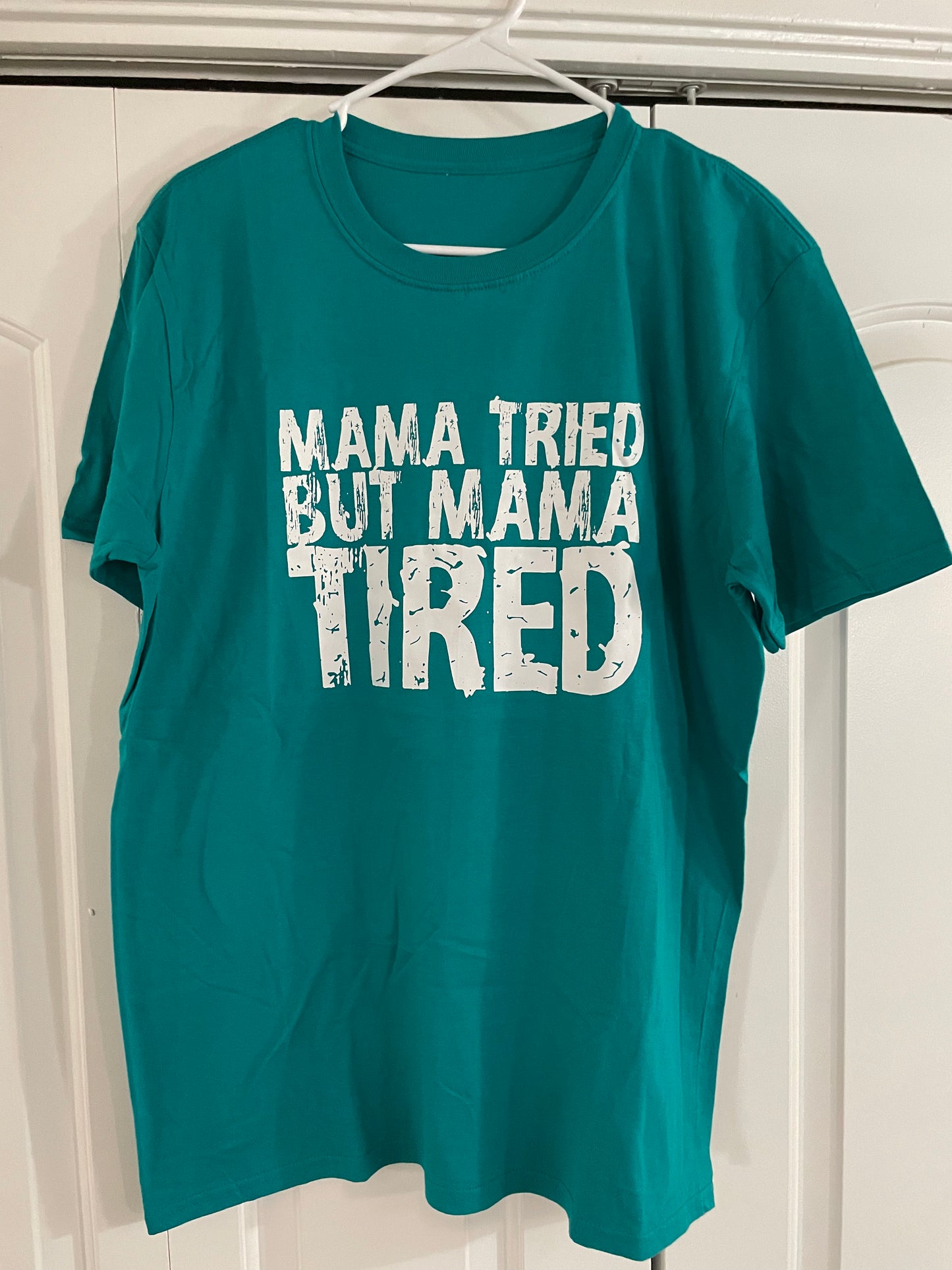 Mama Tried Tshirt