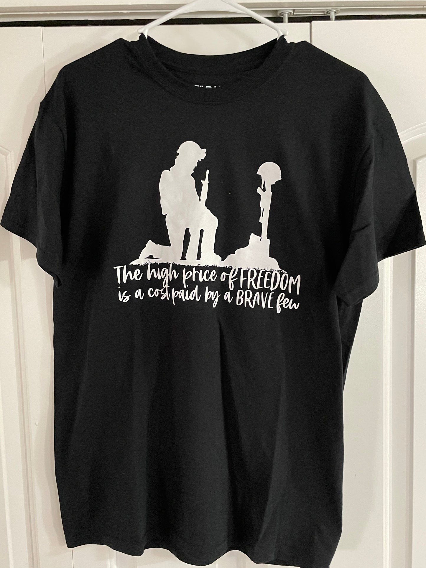 Price Of Freedom Tshirt