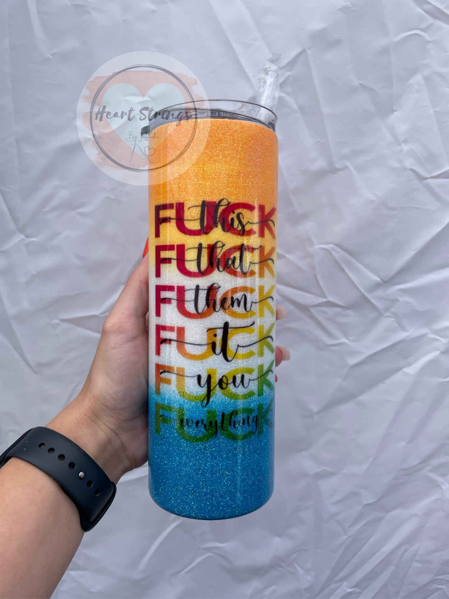 Fuck Everything Tumbler