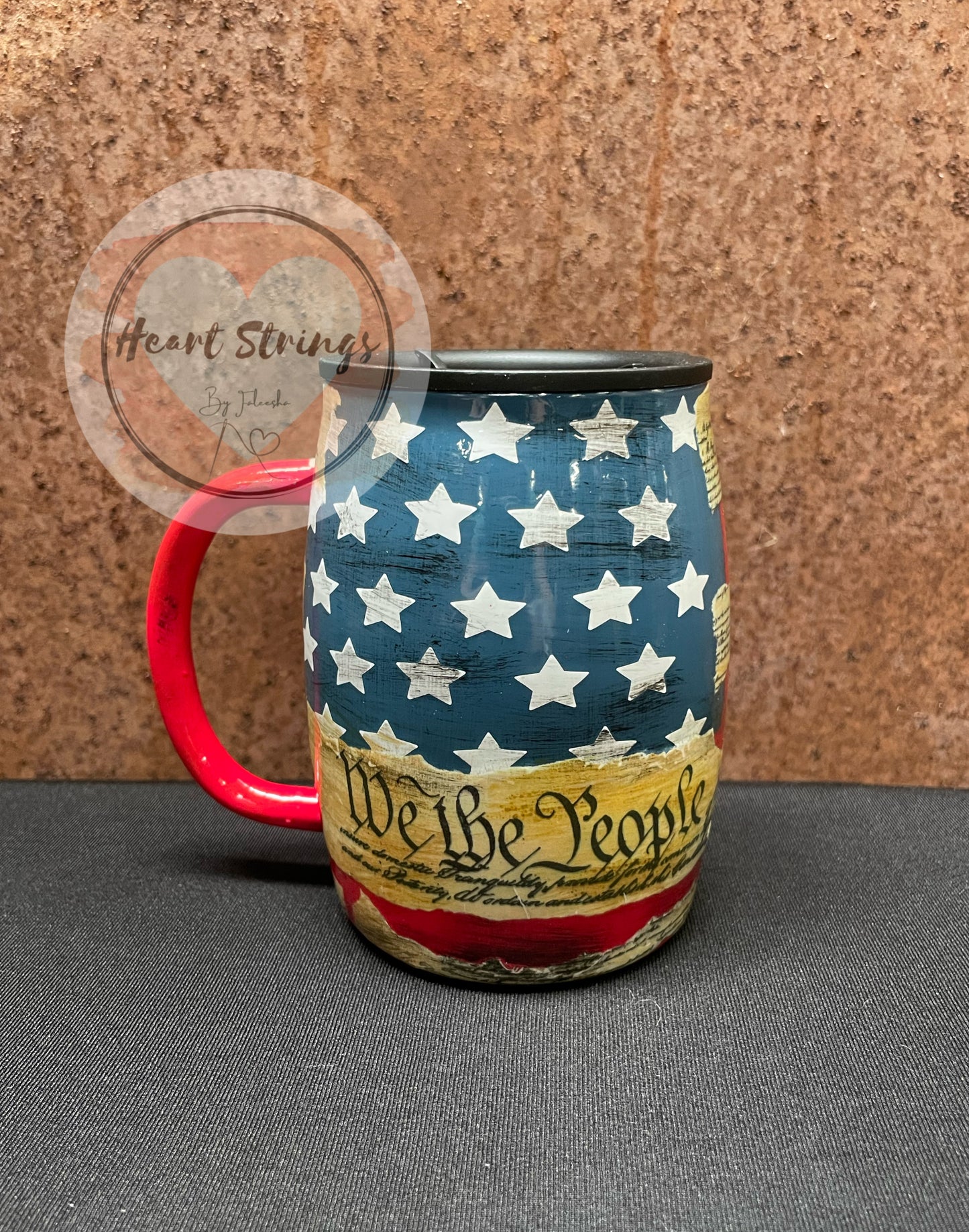 Constitution Mug