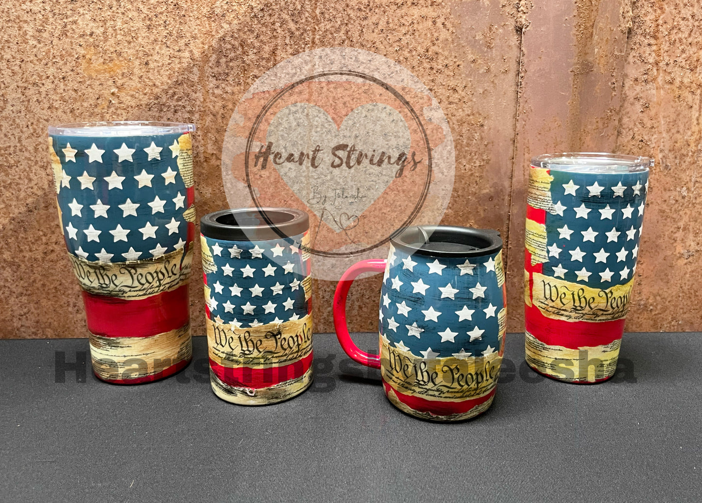 Constitution Mug