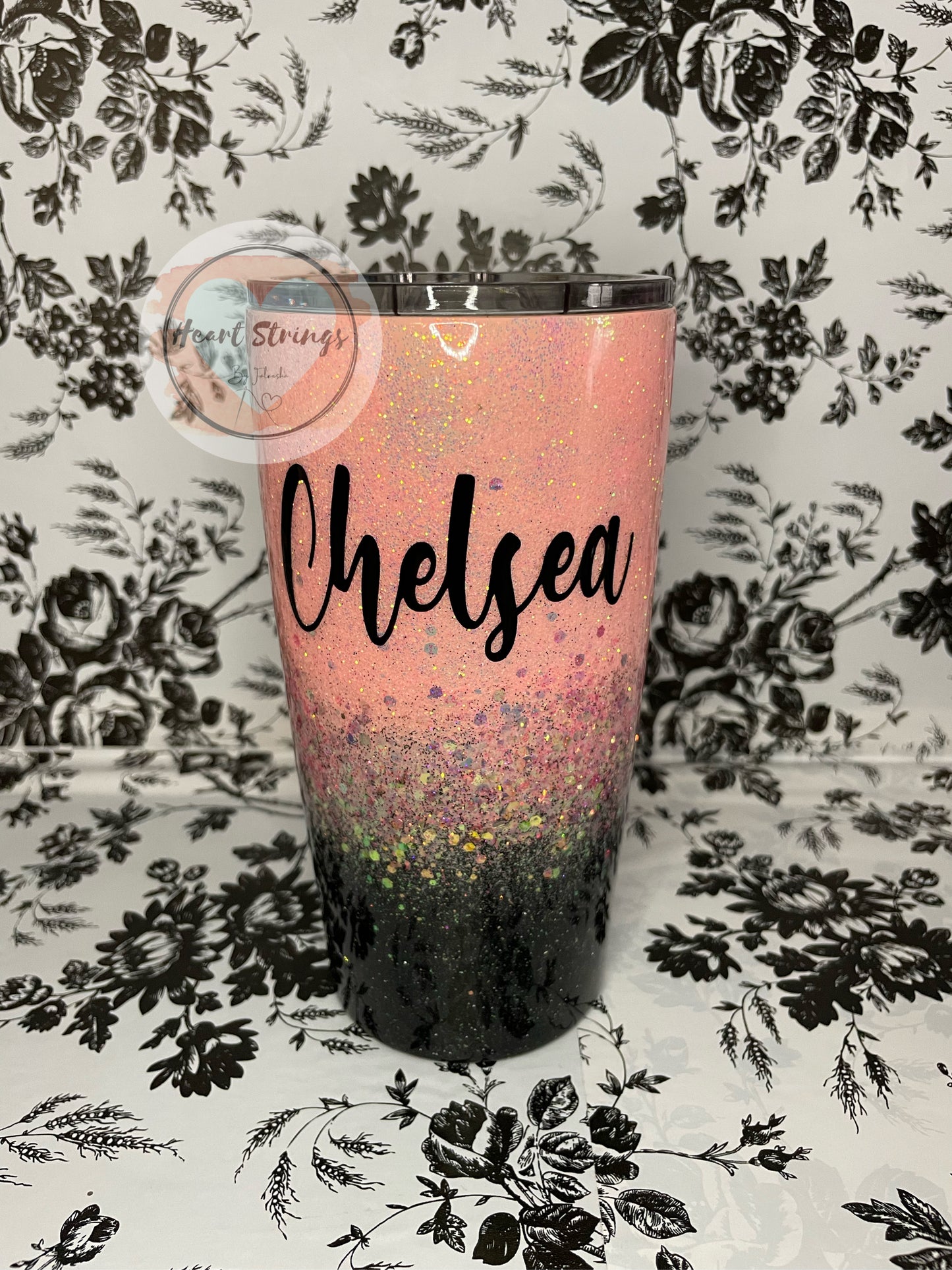 Custom Order 20oz Tumbler