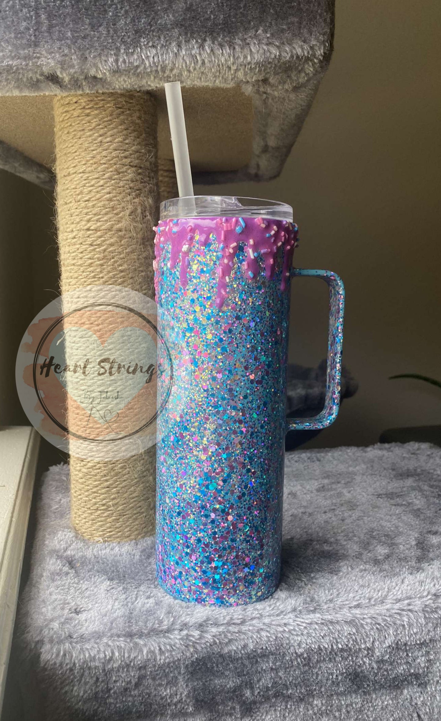 Custom Order 20oz Tumbler