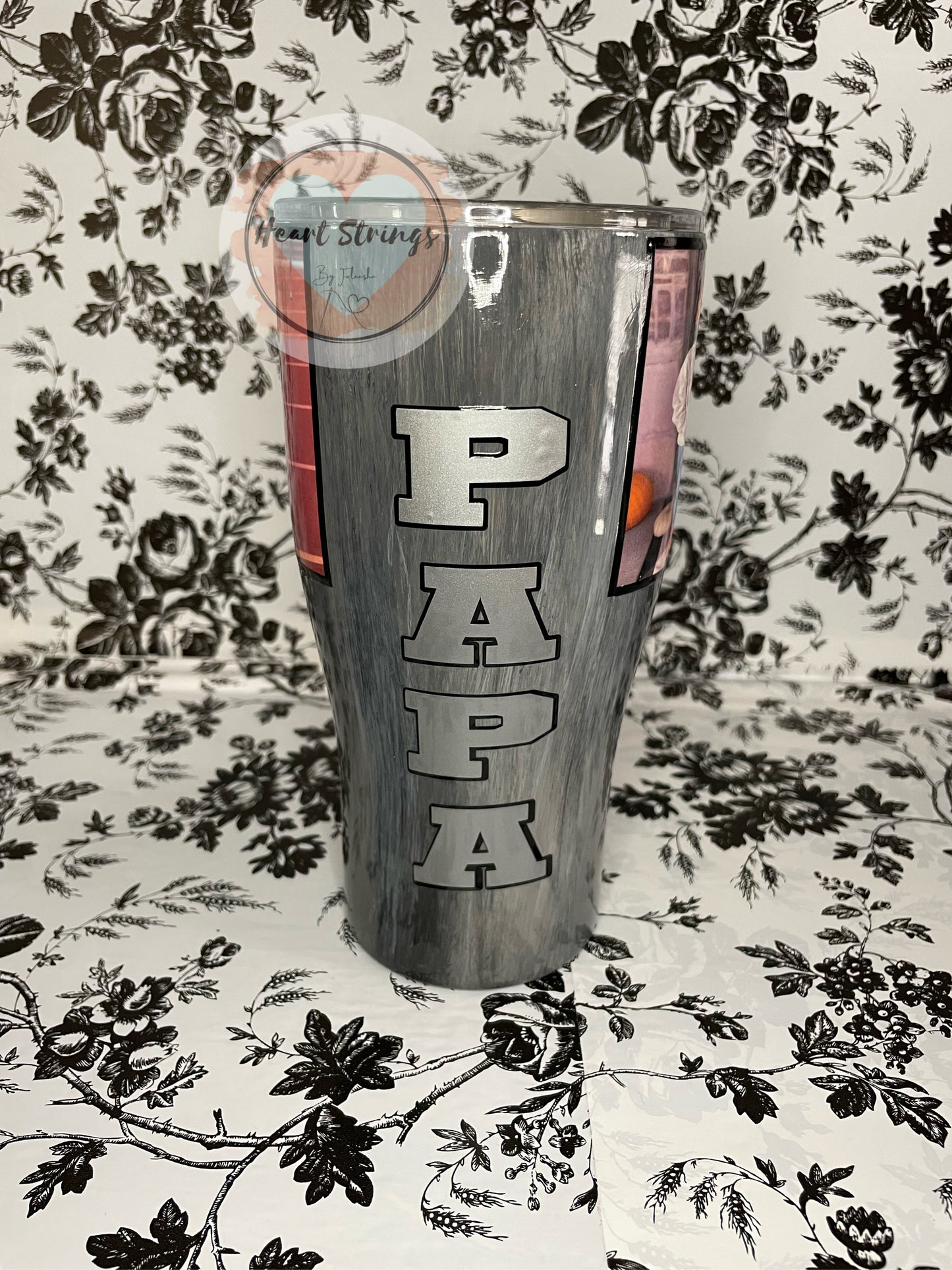 Custom Order 30oz Tumbler