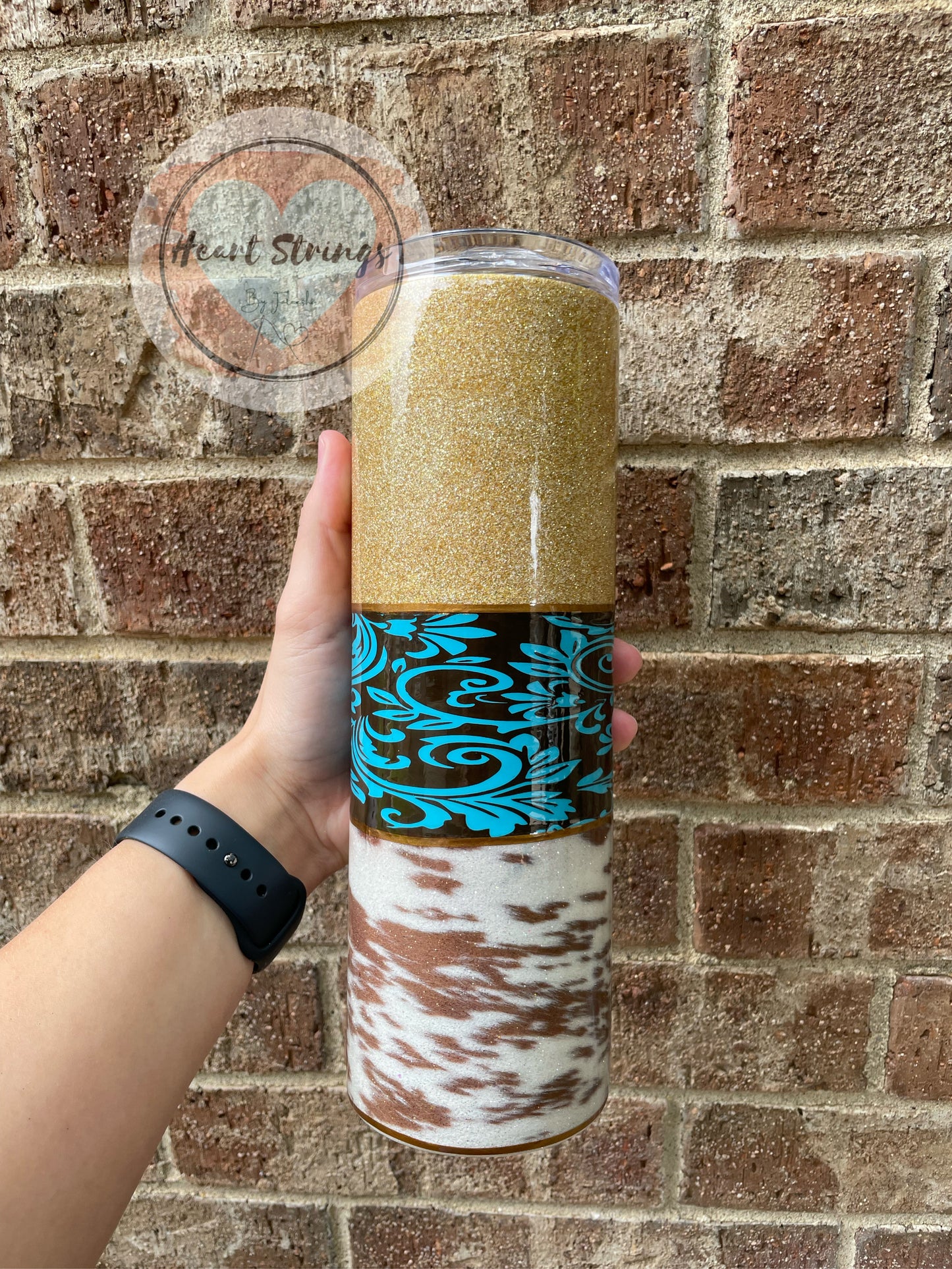 Custom Order 30oz Tumbler